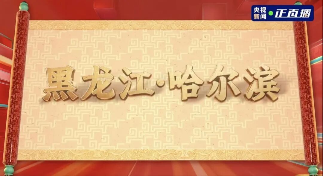 2026年央视春晚分会场发布：黑龙江哈尔滨、浙江义乌、安徽合肥、四川宜宾