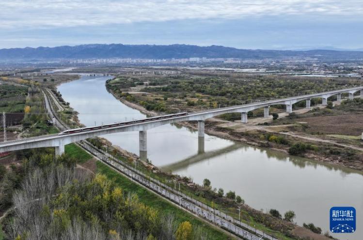 时光相册丨从信仰之路到幸福路的跨越