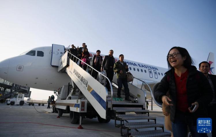 时光相册丨从信仰之路到幸福路的跨越