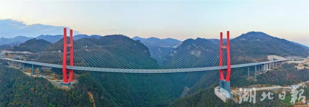 通车倒计时！宜昌⇋恩施，1.5小时直达