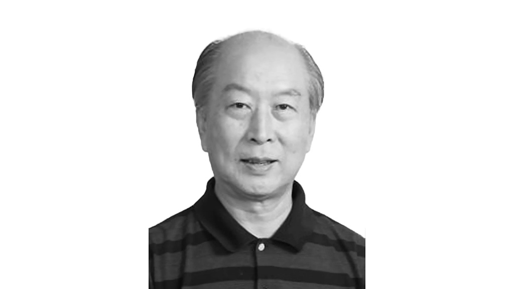 著名电视艺术家、电视剧《唐明皇》制作人靳雨生逝世 著名电视艺术家、电视剧《唐明皇》制作人靳雨生逝世