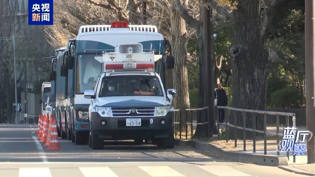 日本防卫费连年上涨 强军扩武路上狂奔