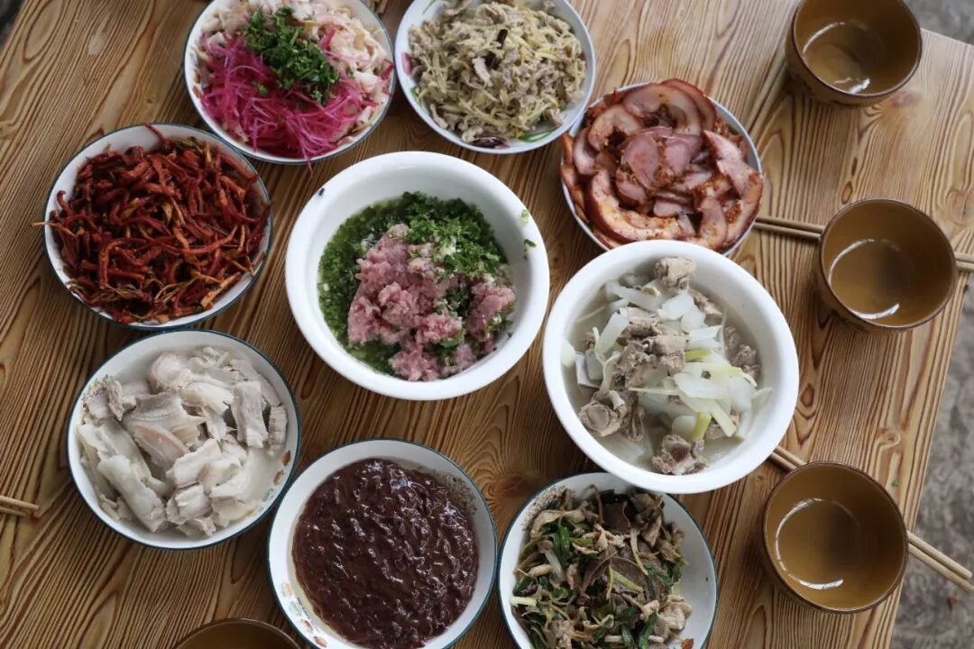 事关吃“杀猪饭”，警方紧急提醒！