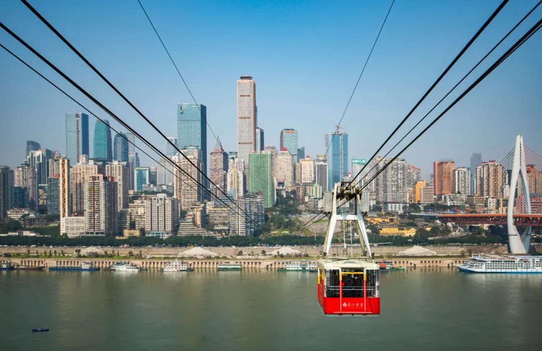 元旦出游请注意！重庆这些知名景点运营时间有变动