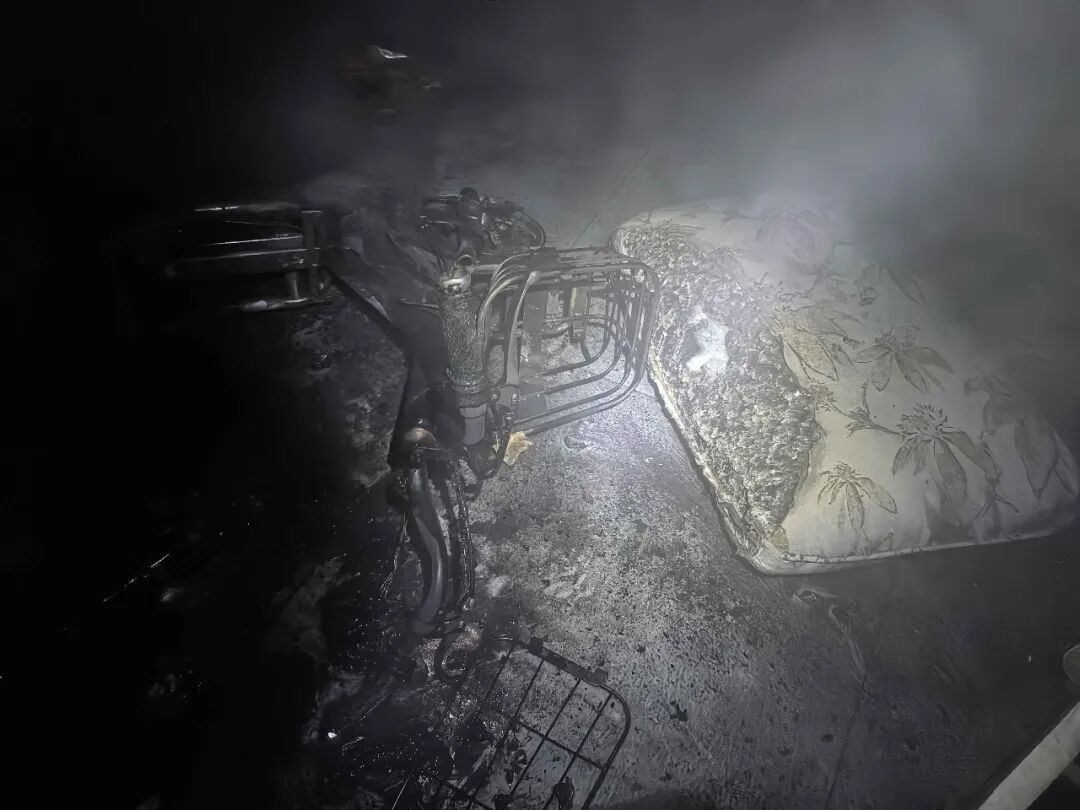 又一起！家中发生爆炸，不少人家里都有