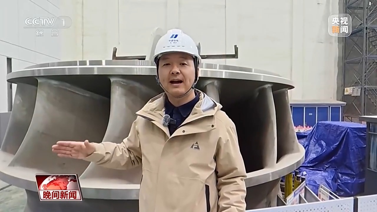 秋粮购销两旺、“云端电站”投产 一组数据感知中国活力