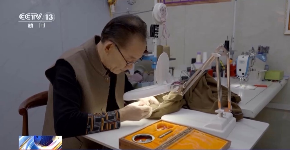 一条小巷“修补”市井幸福 实现民生需求的“双向奔赴”