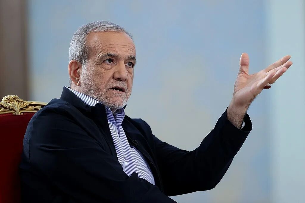 以色列总理访美 &nbsp;伊朗发出警告