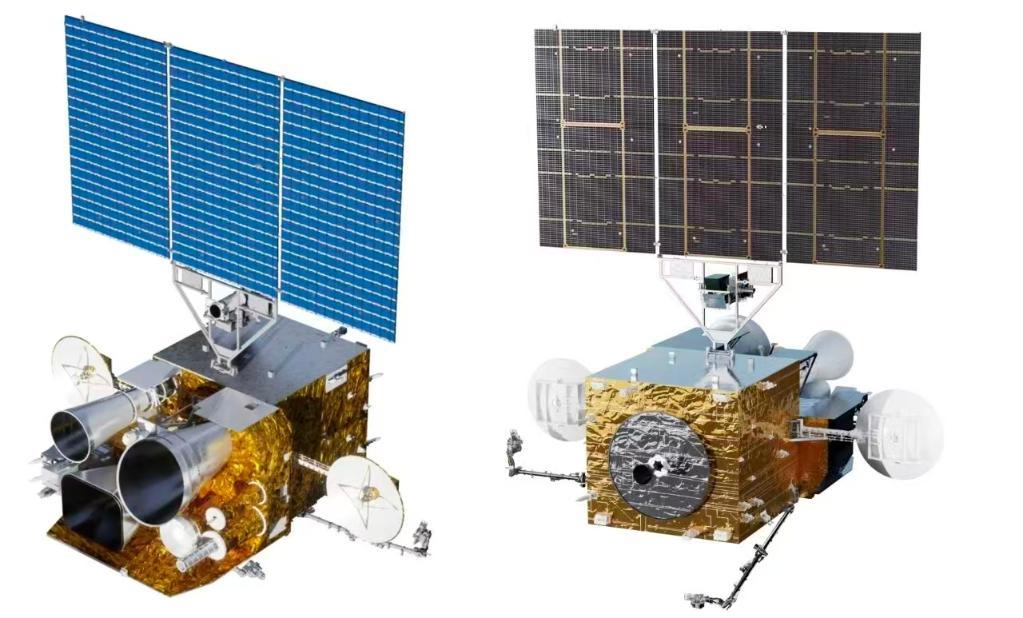 成功发射！风云四号C星有哪些“超强能力”