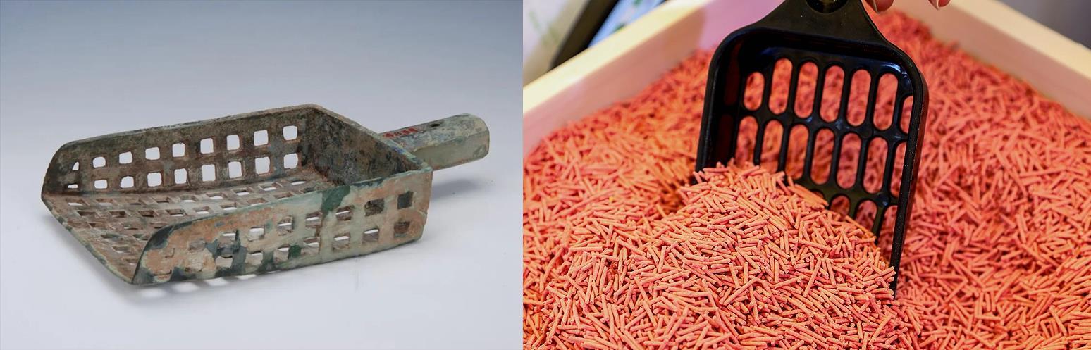 这个取暖套组，带给你冬日里的一炉暖意