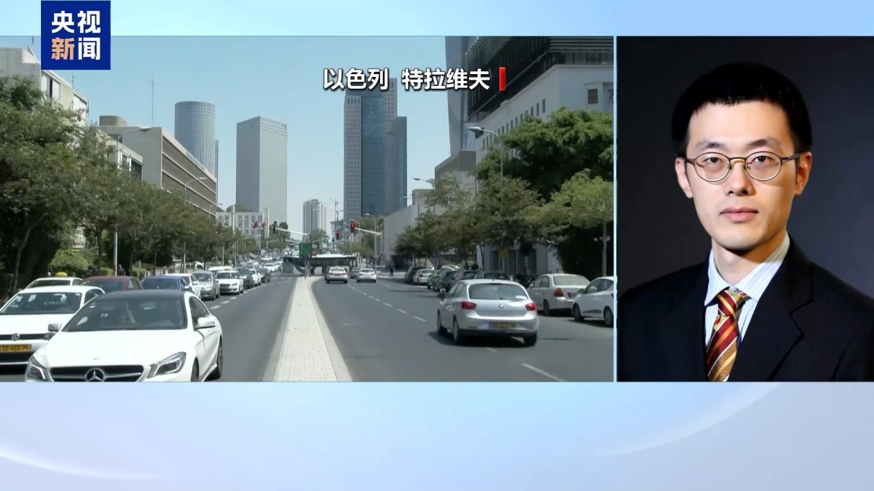 以色列宣布承认索马里兰或进一步恶化地区局势 以色列宣布承认索马里兰或进一步恶化地区局势