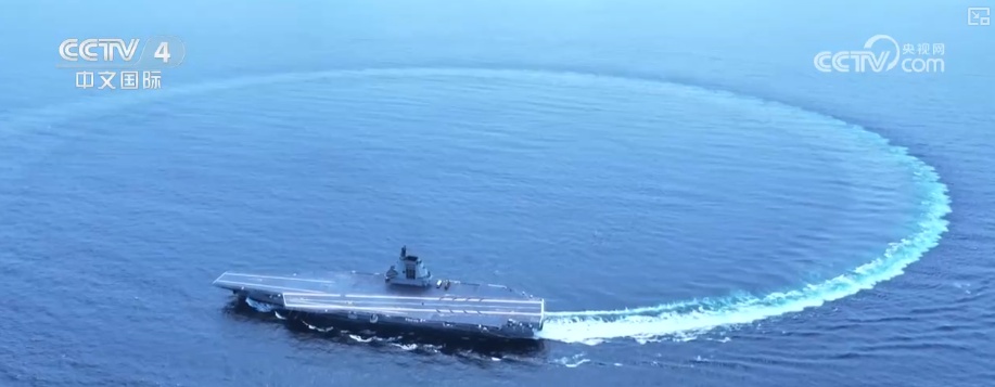 新装备、新突破！新域新质作战力量比重提升 中国军队新质战斗力加速生成