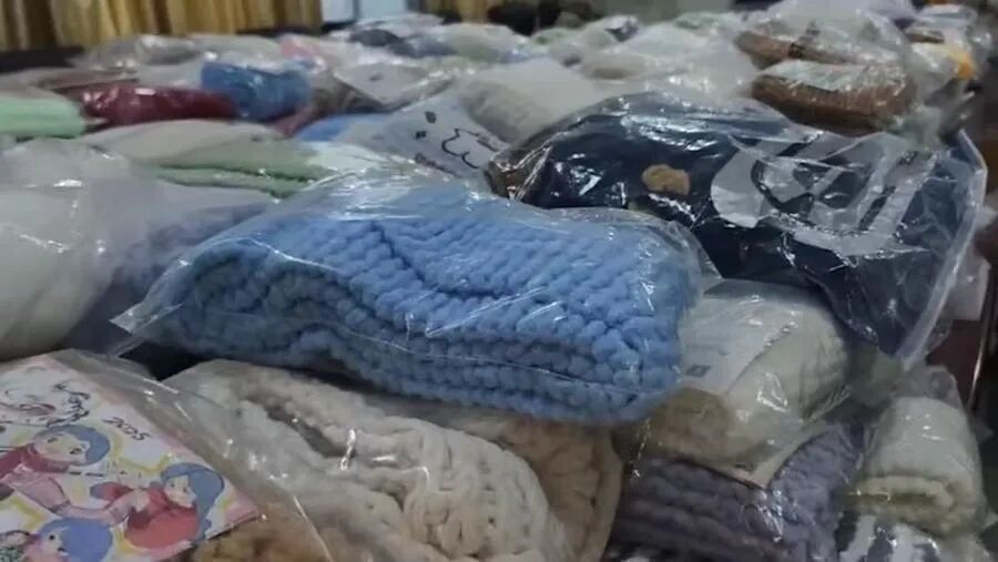 “四川农业大学的小姐姐，能看到吗？”