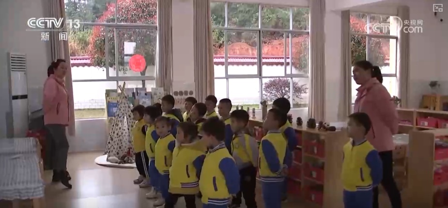 如何优化学前教育资源配置 精准实施财政补助政策？ | 一文解读·为学前儿童建立学籍↓