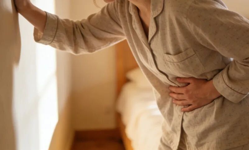 身体出现的这4种“小毛病”，千万别不当回事！当心变成癌症→