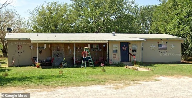 美国74岁奶奶五次战胜癌症，被邻居试枪时的流弹击中身亡