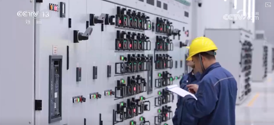 攒足发展“硬支撑”底气！借助重大工程“拼图”看经济发展澎湃“硬核”动力