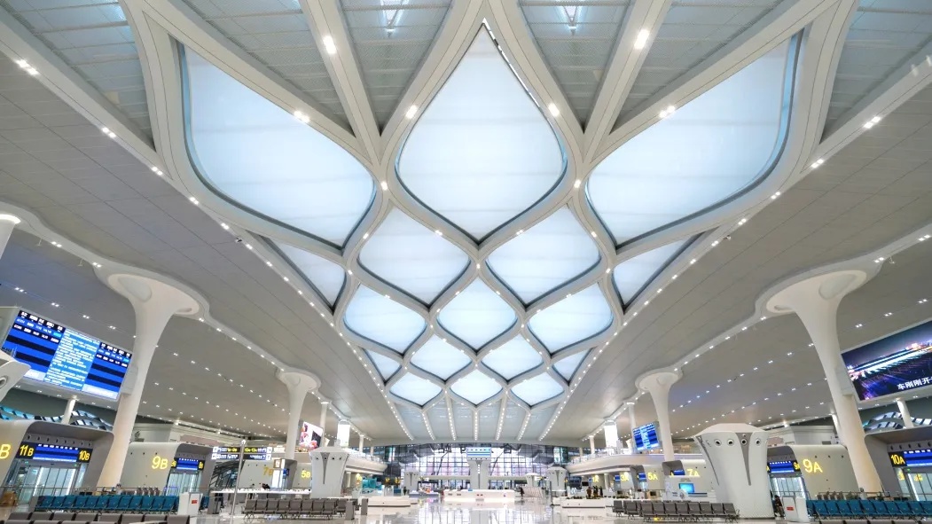 长三角西翼，将新添一座枢纽大站！