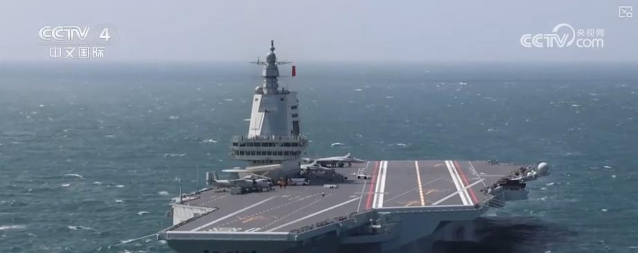 新装备、新突破！新域新质作战力量比重提升 中国军队新质战斗力加速生成