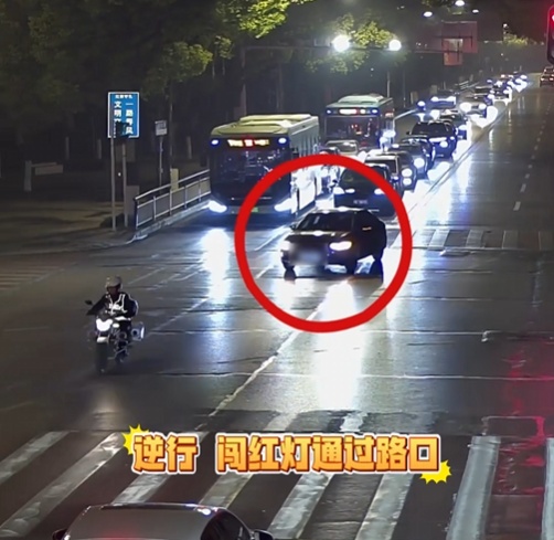 13分钟，横跨晚高峰，母子平安！