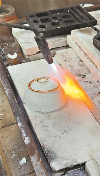 “打金”省钱？小心“炸金”！