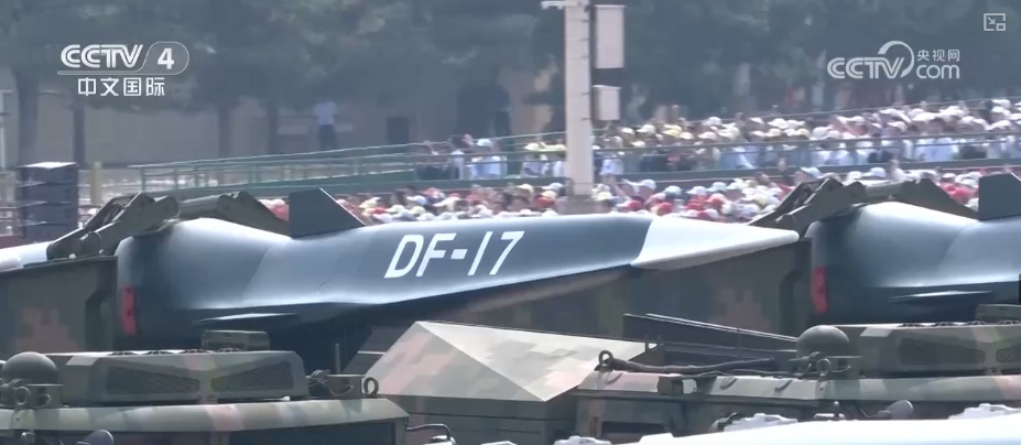 新装备、新突破！新域新质作战力量比重提升 中国军队新质战斗力加速生成