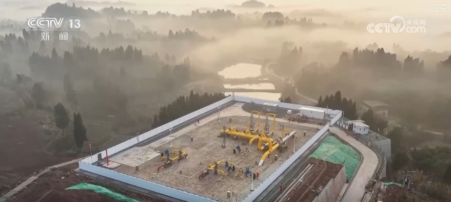 攒足发展“硬支撑”底气！借助重大工程“拼图”看经济发展澎湃“硬核”动力