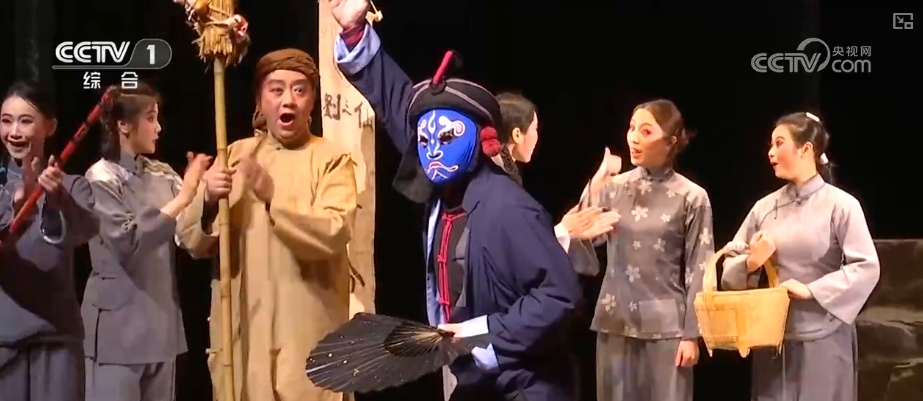 年终岁末演出市场热潮涌动 兼具艺术质感与文化温度视听盛宴满足观众多元需求