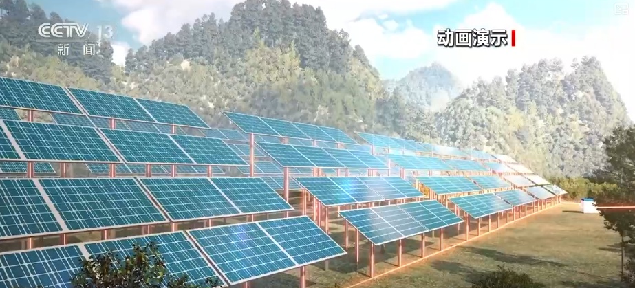 攒足发展“硬支撑”底气！借助重大工程“拼图”看经济发展澎湃“硬核”动力