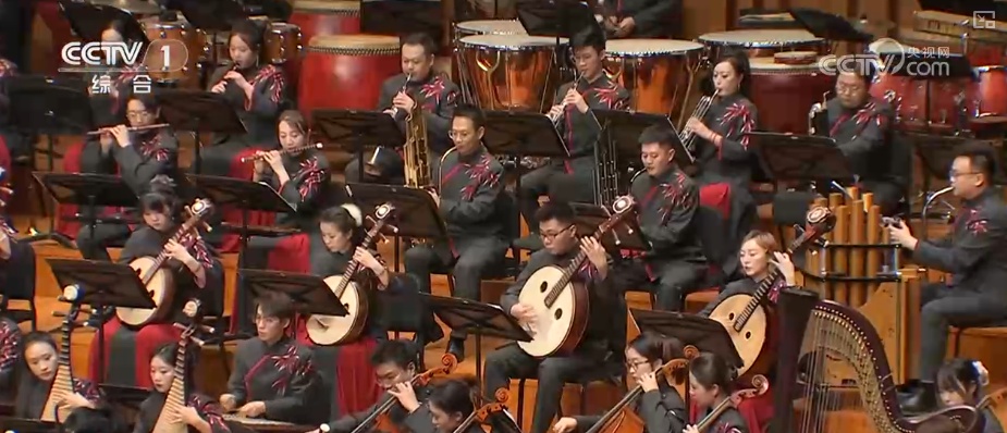 年终岁末演出市场热潮涌动 兼具艺术质感与文化温度视听盛宴满足观众多元需求