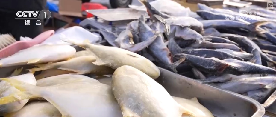 百年大集“热”出新活力 感受乡村活力、回忆童年时光成为过节新时尚