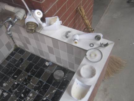 快自查！女子差点因为它破相，这东西很多人喜欢