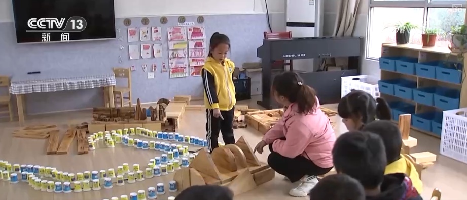 如何优化学前教育资源配置 精准实施财政补助政策？ | 一文解读·为学前儿童建立学籍↓