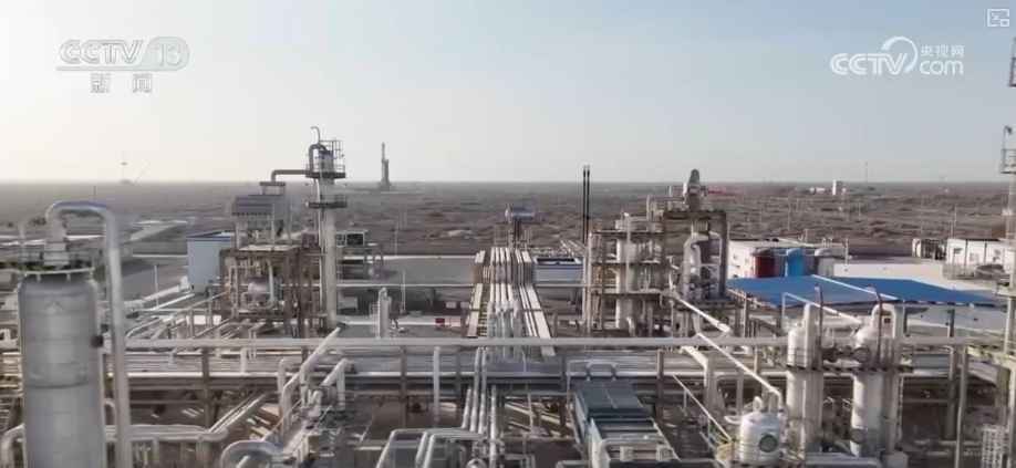 攒足发展“硬支撑”底气！借助重大工程“拼图”看经济发展澎湃“硬核”动力