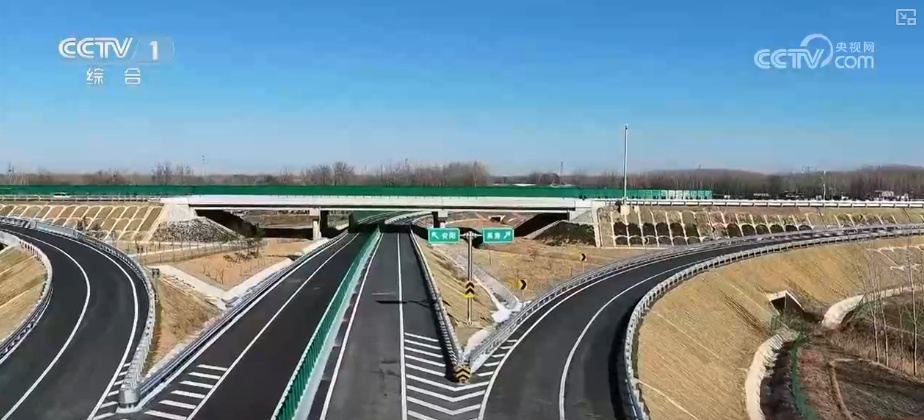 攒足发展“硬支撑”底气！借助重大工程“拼图”看经济发展澎湃“硬核”动力