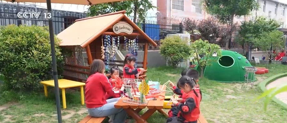 如何优化学前教育资源配置 精准实施财政补助政策？ | 一文解读·为学前儿童建立学籍↓