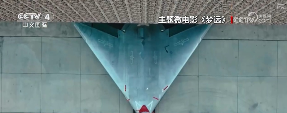 新装备、新突破！新域新质作战力量比重提升 中国军队新质战斗力加速生成