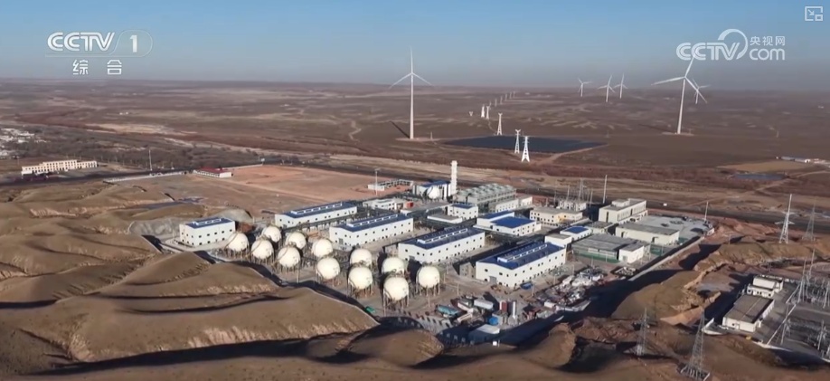 攒足发展“硬支撑”底气！借助重大工程“拼图”看经济发展澎湃“硬核”动力