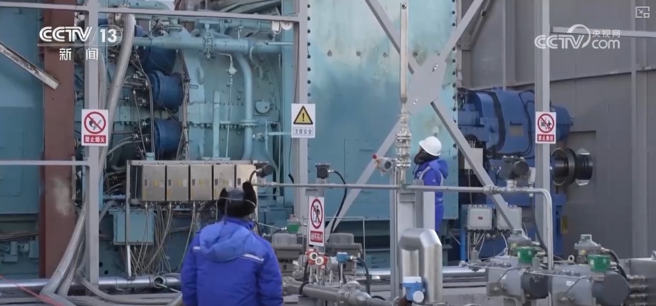 攒足发展“硬支撑”底气！借助重大工程“拼图”看经济发展澎湃“硬核”动力