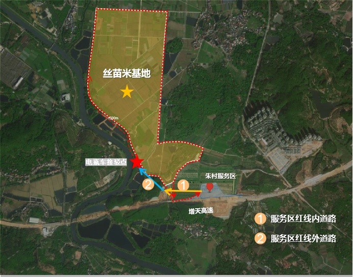 通过验收！广州这条高速即将开通