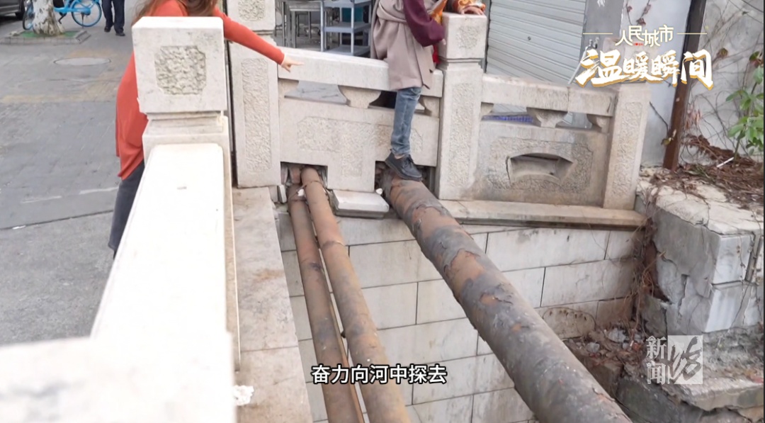 上海寒冷深夜，惊心动魄的8分钟！在场三人身份确认了