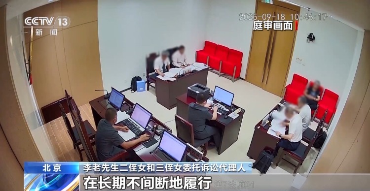 法治在线丨遗嘱、遗赠扶养协议怎样订立才有效？一文了解