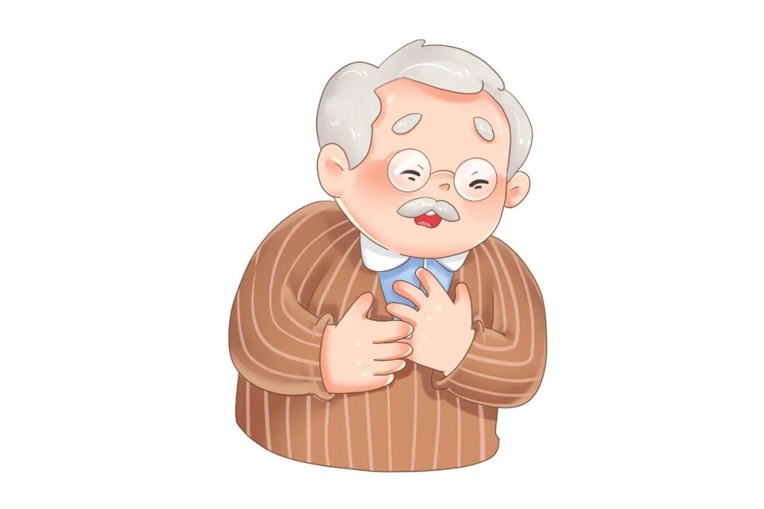 白痰、黄痰、粉痰、黑痰……不同颜色的痰分别提示什么？