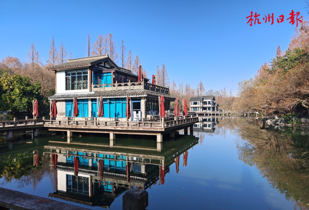 太突然!西湖边老牌饭店宣布停业!张艺谋、徐峥、汤唯都来过 太突然!西湖边老牌饭店宣布停业!张艺谋、徐峥、汤唯都来过