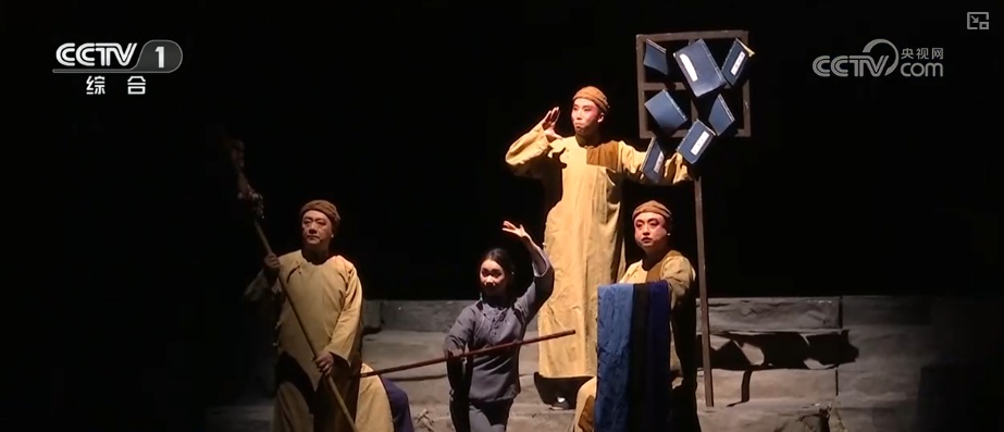 年终岁末演出市场热潮涌动 兼具艺术质感与文化温度视听盛宴满足观众多元需求