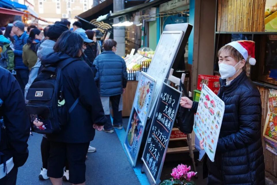 日本大米、鸡蛋价高不下，日本民众：鸡蛋拌饭是“不能随便吃的奢侈品”