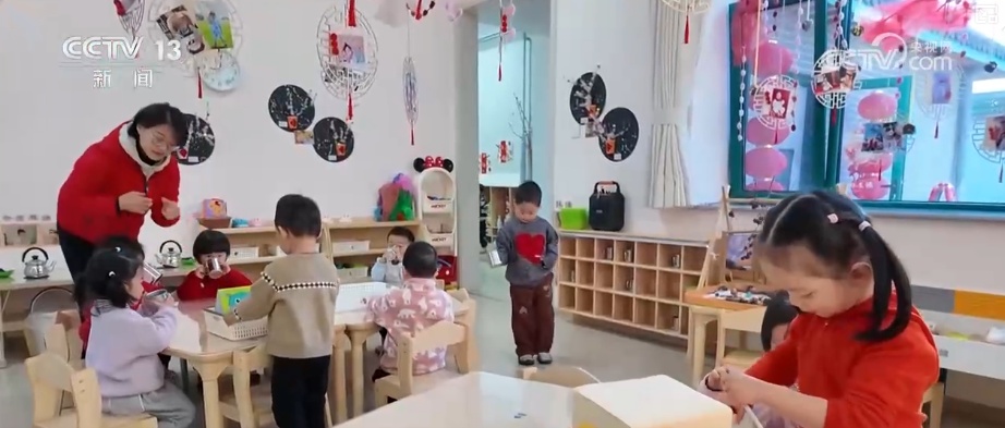 如何优化学前教育资源配置 精准实施财政补助政策？ | 一文解读·为学前儿童建立学籍↓