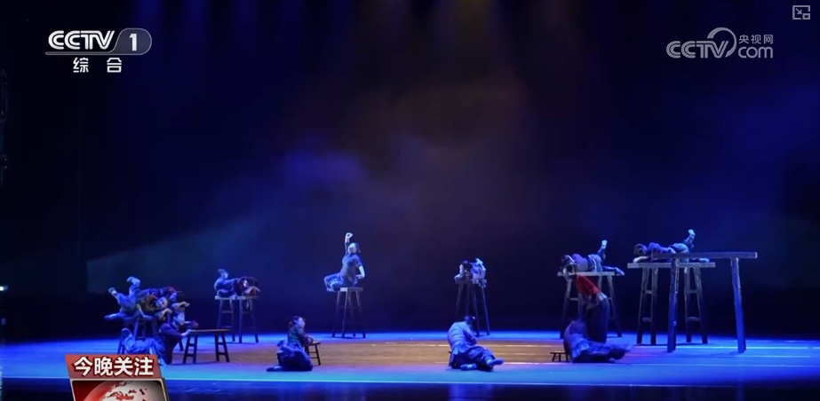 年终岁末演出市场热潮涌动 兼具艺术质感与文化温度视听盛宴满足观众多元需求