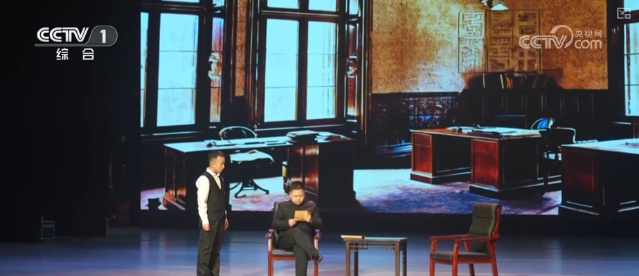 年终岁末演出市场热潮涌动 兼具艺术质感与文化温度视听盛宴满足观众多元需求