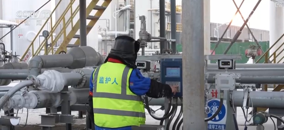 攒足发展“硬支撑”底气！借助重大工程“拼图”看经济发展澎湃“硬核”动力